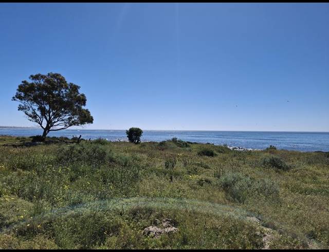 LAND FOR SALE IN SANDY POINT